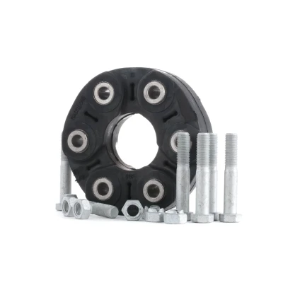 Afbeelding van Febi Bilstein Rubber askoppeling / Hardyschijf 43482