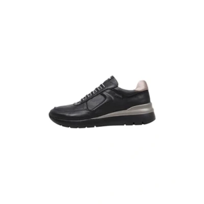 Afbeelding van Pikolinos Cantabria dames sneaker zwart maat 35 (EU) 2 (UK)