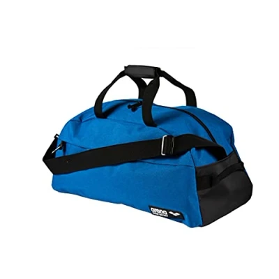 Afbeelding van Arena, Blauw (Team Royal Melange), Retro