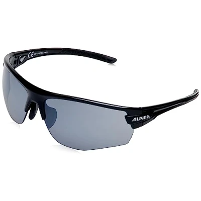 Afbeelding van Alpina Tri Scray 2.0 HR Bril, zwart