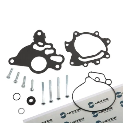 Afbeelding van Reparatieset, onderdrukpomp (remsysteem) Dr.Motor Automotive DRM0252