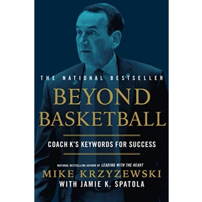 Afbeelding van Beyond Basketball
