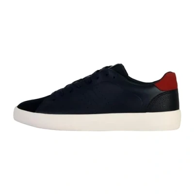 Afbeelding van Geox U Affile A Sneakers voor heren, Navy Blauw
