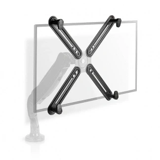 Afbeelding van VESA adapter Nedis 13 tot 27 inch (Max. 8 kg)