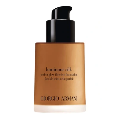 Afbeelding van Giorgio Armani Beauty Luminous Silk Foundation 10