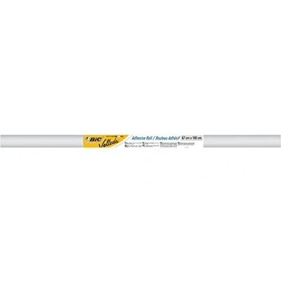 Afbeelding van Bic Zelfklevende Rollen (whiteboard Vellen) Velleda Ft 67 X 100 Cm Whiteboardfolie