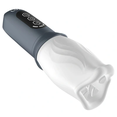 Afbeelding van Masturbator Cup Lux active First Class