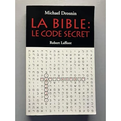 Afbeelding van La Bible