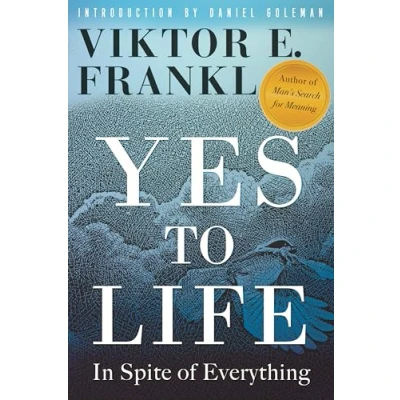 Afbeelding van Yes To Life In Spite of Everything