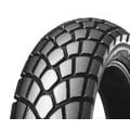 Afbeelding van Motorbanden DUNLOP D602 130/80 17 TL 65P