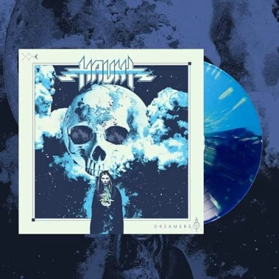 Afbeelding van Haunt Dreamers (LP)