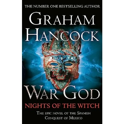Afbeelding van War God