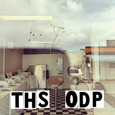 Afbeelding van Open Door Policy