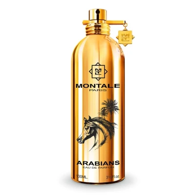 Afbeelding van Arturo Fashion Montale Paris Arabians 100 ML