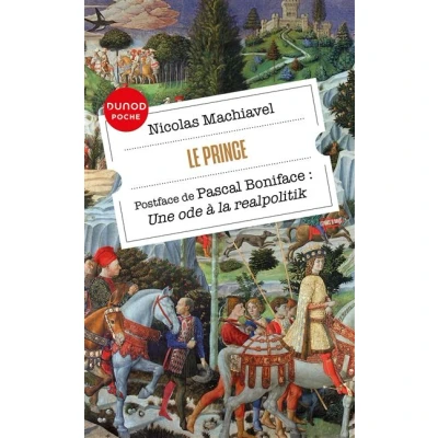 Image de Le Prince