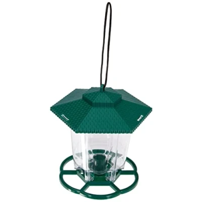 Afbeelding van Budget voersilo 300ML