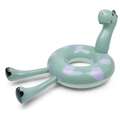 Afbeelding van Swim Essentials Groene Dierenzwemband Ø 95 cm