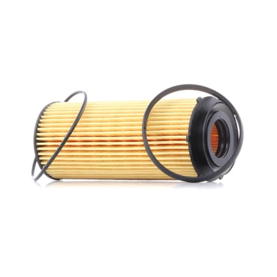 Afbeelding van HENGST Filter E125H D209 Oliefilter insert BMW: X6, 3 Touring, Saloon