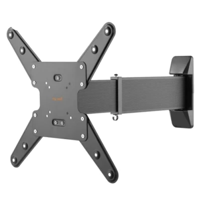 Afbeelding van My Wall HL20L TV beugel 58,4 cm (23) 139,7 (55) Uittrekbaar, Kantelbaar en zwenkbaar, Roteerbaar