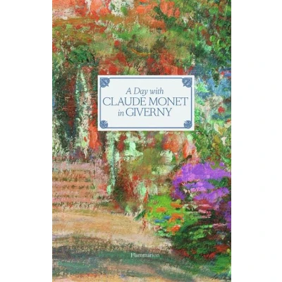 Image de A day with monet in giverny