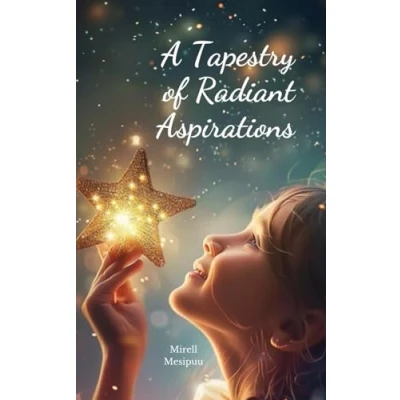 Afbeelding van A Tapestry of Radiant Aspirations