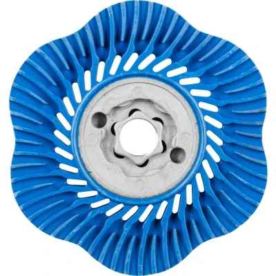 Afbeelding van PFERD 44890152 Combiclick steunschijf hard Ø 125 mm schroefdraad M14 voor haakse slijper 125