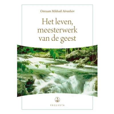 Afbeelding van Het leven, meesterwerk van de geest