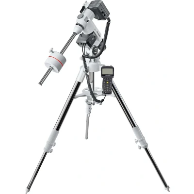 Afbeelding van Bresser Telescoop Messier EXOS 2 EQ GoTo Montering &amp; Poolzoeker