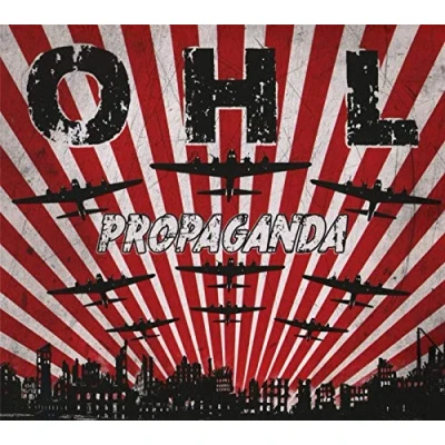 Afbeelding van Ohl Propaganda (CD)