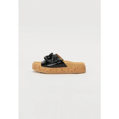 Afbeelding van Gabor Sandalen voor dames, Zwart 97, 42 EU