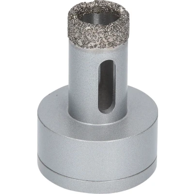 Afbeelding van Bosch 2608599029 X Lock Dry Speed Diamantdroogboor 20mm