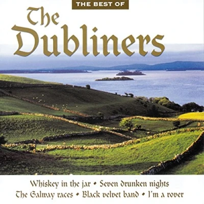 Afbeelding van Best Of The Dubliners