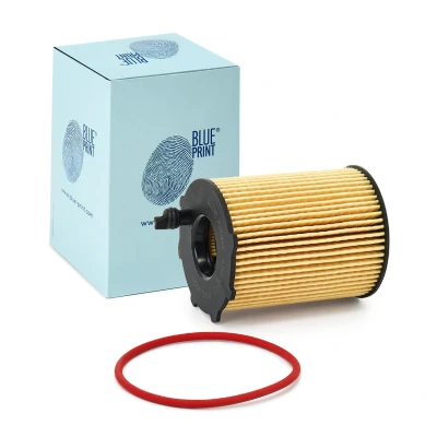 Afbeelding van Blue Print Oliefilter ADT32131