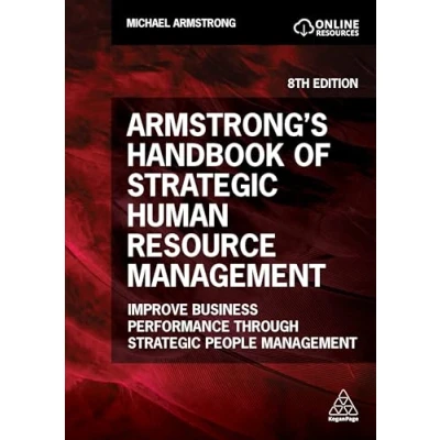 Afbeelding van Armstrong&#039;s Handbook of Strategic Human Resource Management