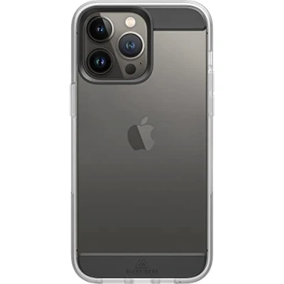 Afbeelding van Black Rock Air Robust Cover Apple iPhone 14 Pro Max Zwart
