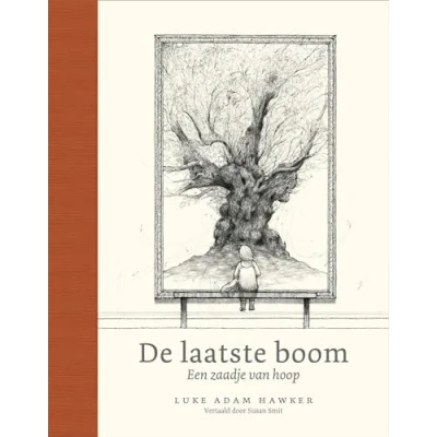 Afbeelding van De laatste boom