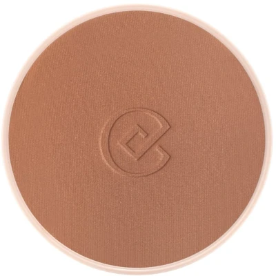 Afbeelding van Collistar SILK Effect Bronzing Powder Refill Bronzer, Dames, Maat: 10 g, N. 2.2 ipanema matte