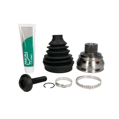 Afbeelding van PASCAL G1A051PC Homokineet Wielzijde AUDI: Q5, A4 B8 Saloon, Avant