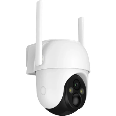 Afbeelding van Arenti GO2T+SP2 EU IP Bewakingscamera WiFi 2304 x 1296 Pixel