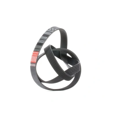 Afbeelding van Poly V riem GATES 6PK1368