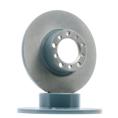 Afbeelding van Febi Bilstein Remschijf 08505