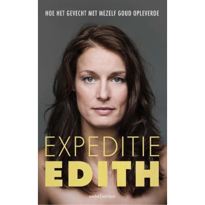 Afbeelding van Expeditie Edith