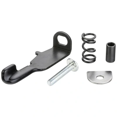 Afbeelding van Hazet 9033P 8 01/5 Vergrendelingsknopset 1 stuk(s)