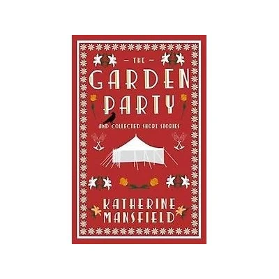 Image de The Garden Party and Collected Short Stories