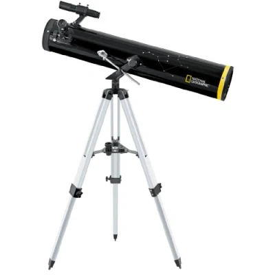 Afbeelding van National Geographic 114/900 Spiegeltelescoop AZ