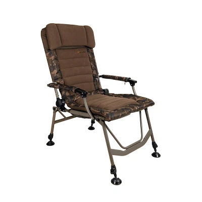 Image de Fox Super Deluxe Recliner Chair