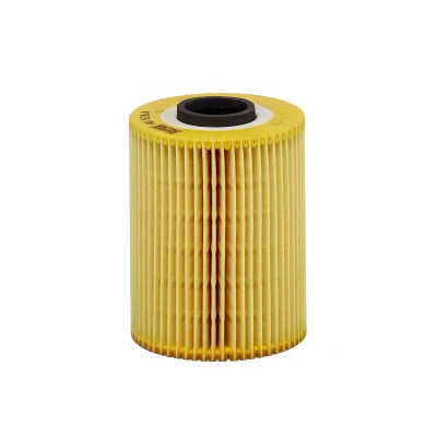 Afbeelding van Mann filter Oliefilter HU 926/4 X