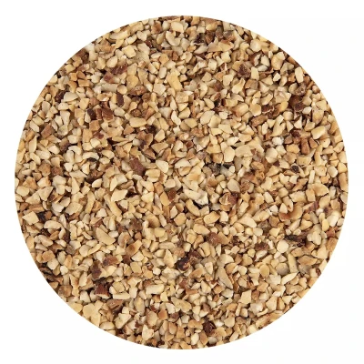Afbeelding van Hazelnoten Stukjes Geroosterd 1kg