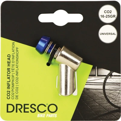 Afbeelding van Dresco CO2 Pompkop 5250526