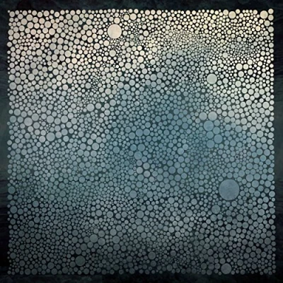 Afbeelding van Exmagician Scan The Blue (LP) (Limited Edition) (Coloured Vinyl)